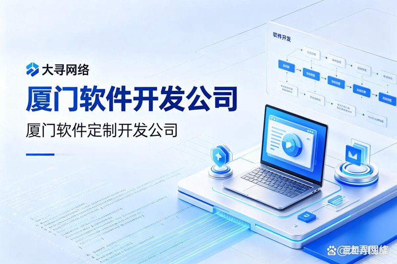 软件定制开发：现代企业不可或缺的秘密武器